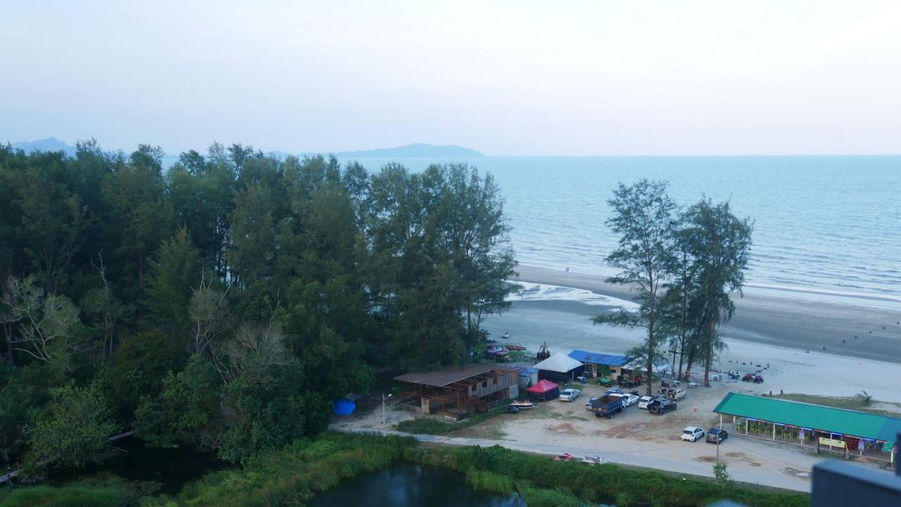 Sea La Vie @ Swiss Garden Resort Residence Kuantan Zewnętrze zdjęcie