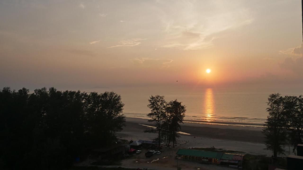 Sea La Vie @ Swiss Garden Resort Residence Kuantan Zewnętrze zdjęcie