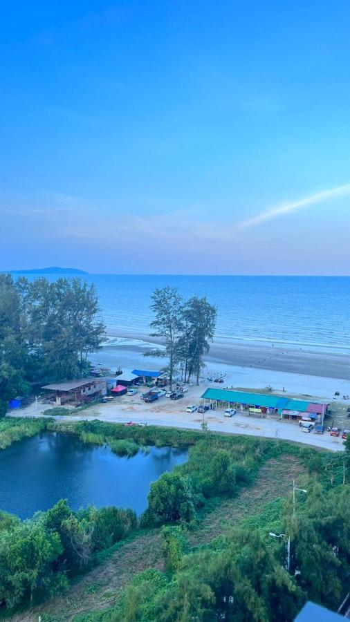 Sea La Vie @ Swiss Garden Resort Residence Kuantan Zewnętrze zdjęcie