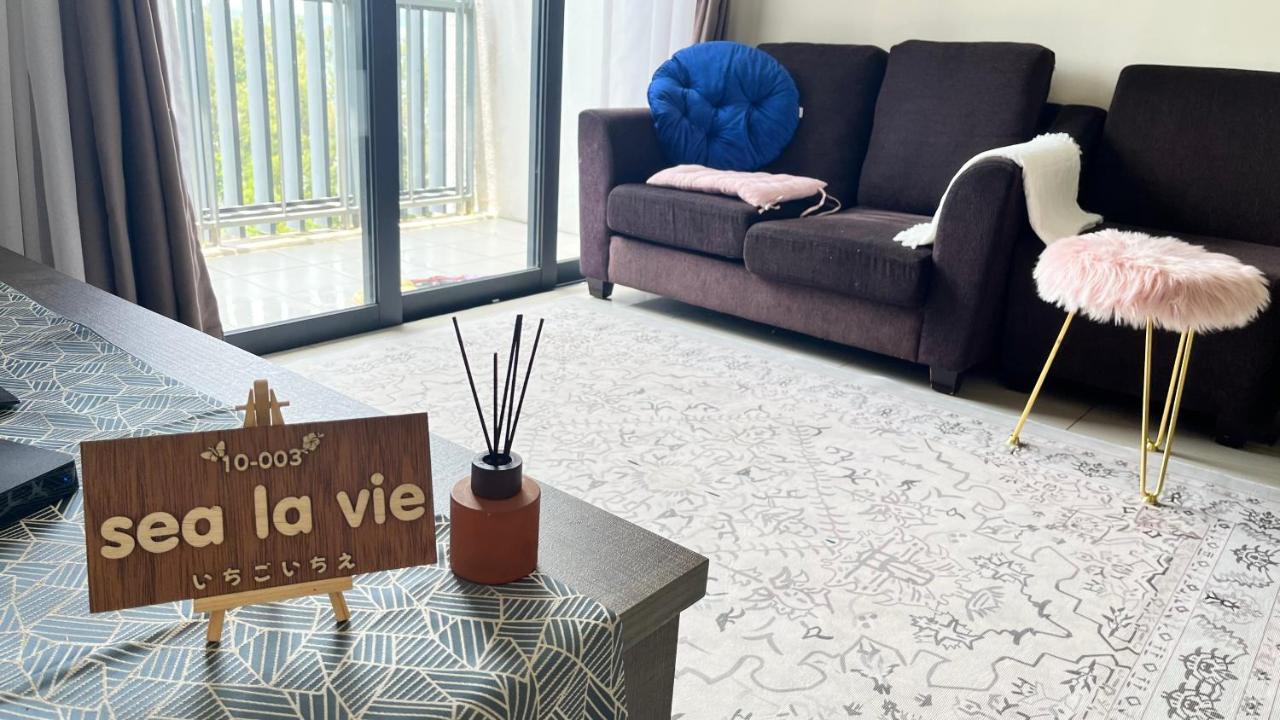 Sea La Vie @ Swiss Garden Resort Residence Kuantan Zewnętrze zdjęcie