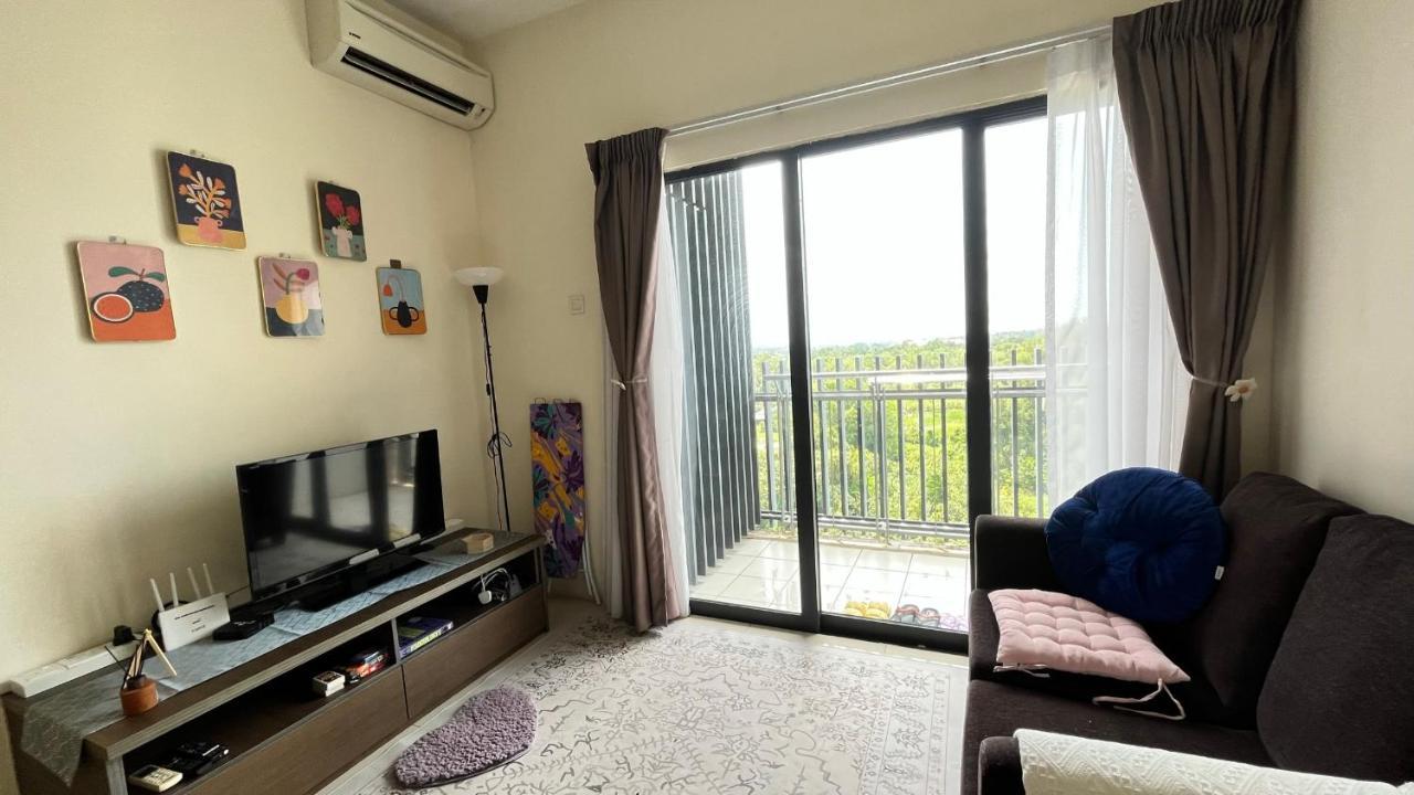 Sea La Vie @ Swiss Garden Resort Residence Kuantan Zewnętrze zdjęcie