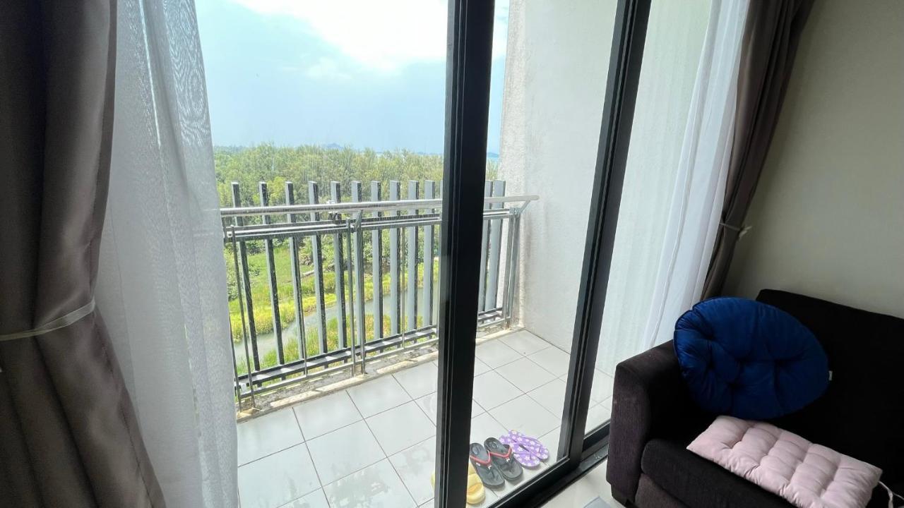 Sea La Vie @ Swiss Garden Resort Residence Kuantan Zewnętrze zdjęcie